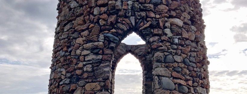 Lady's Tower, Elie, Fife