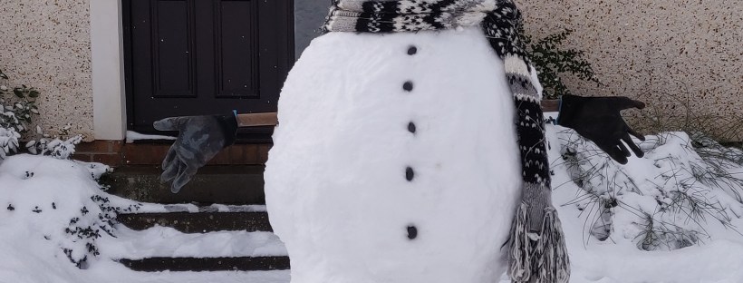 Snowman