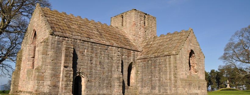 Dunglass Collegiate Church