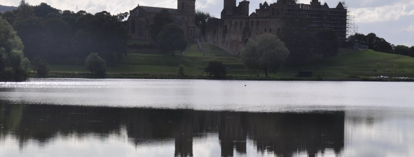Linlithgow Palace